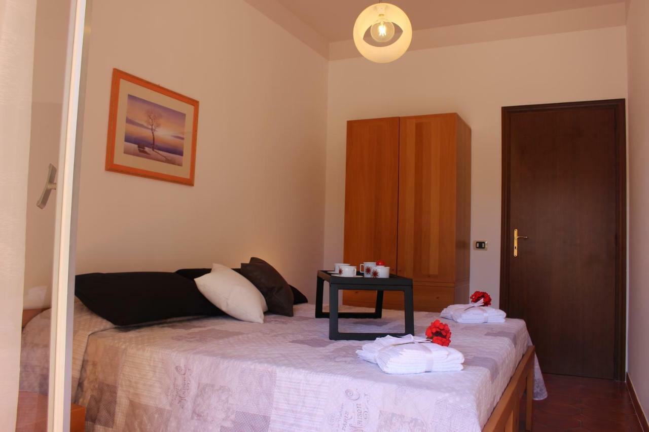 A Dimora Di Nene Villa Marina di Modica Dış mekan fotoğraf