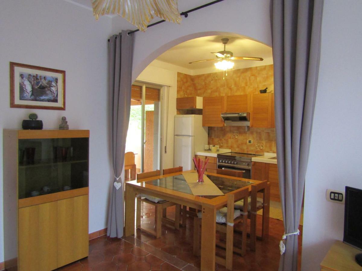 A Dimora Di Nene Villa Marina di Modica Dış mekan fotoğraf