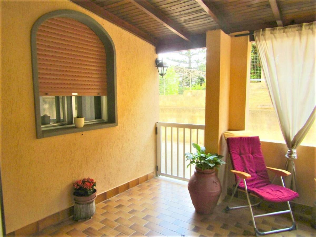 A Dimora Di Nene Villa Marina di Modica Dış mekan fotoğraf
