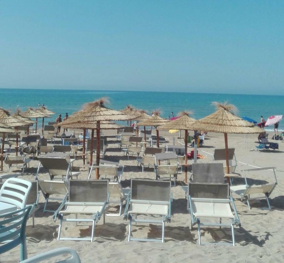 A Dimora Di Nene Villa Marina di Modica Dış mekan fotoğraf