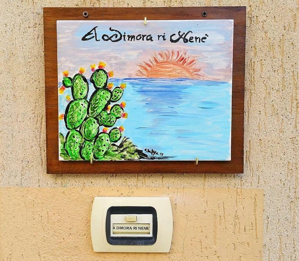 A Dimora Di Nene Villa Marina di Modica Dış mekan fotoğraf