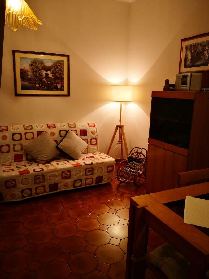 A Dimora Di Nene Villa Marina di Modica Dış mekan fotoğraf